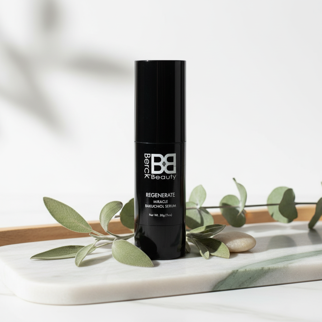 BB Regenerate Miracle Bakuchiol Serum